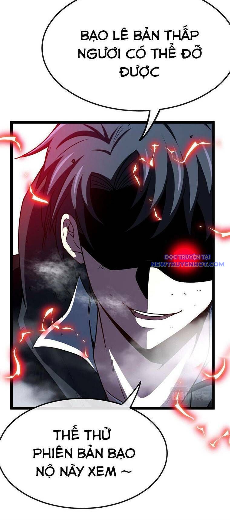 Thần Cấp Thăng Cấp Hệ Thống Chapter 24 - Trang 26