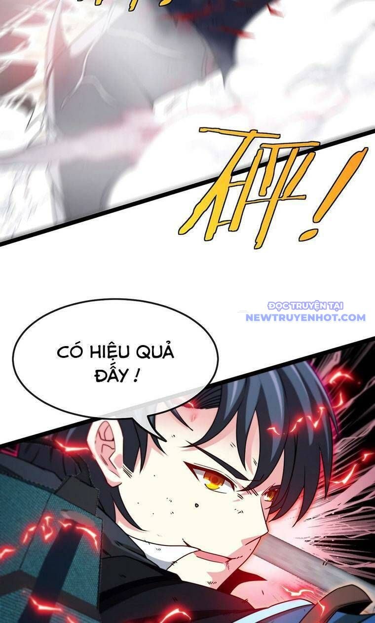 Thần Cấp Thăng Cấp Hệ Thống Chapter 24 - Trang 29