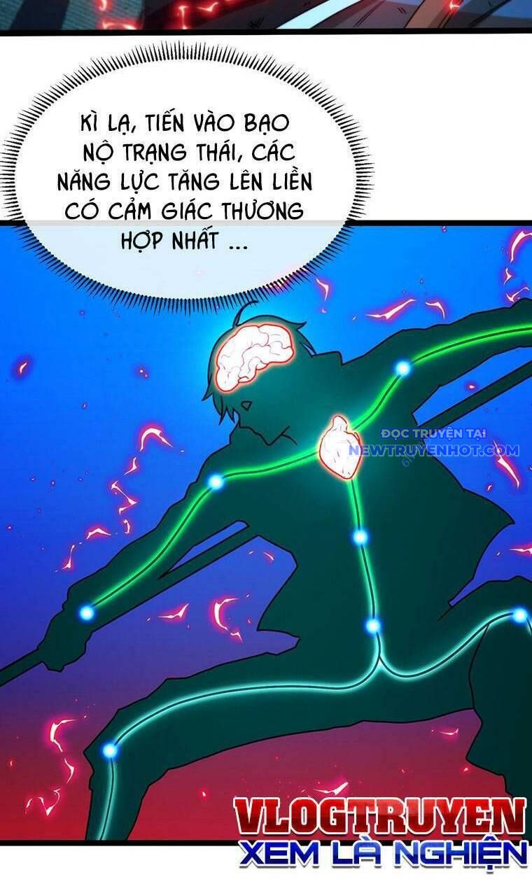 Thần Cấp Thăng Cấp Hệ Thống Chapter 24 - Trang 30