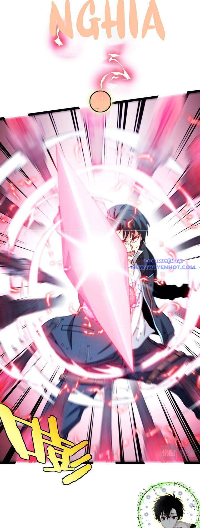 Thần Cấp Thăng Cấp Hệ Thống Chapter 24 - Trang 32