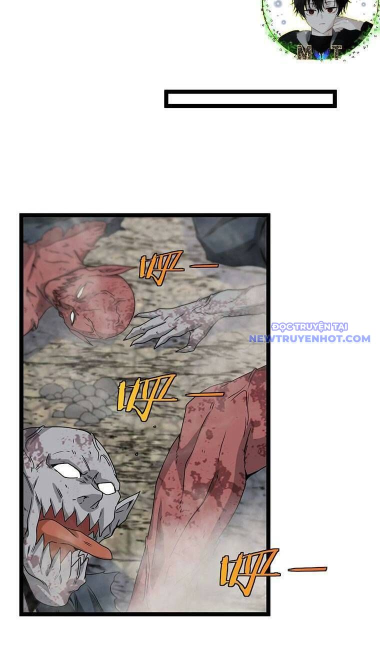 Thần Cấp Thăng Cấp Hệ Thống Chapter 24 - Trang 38
