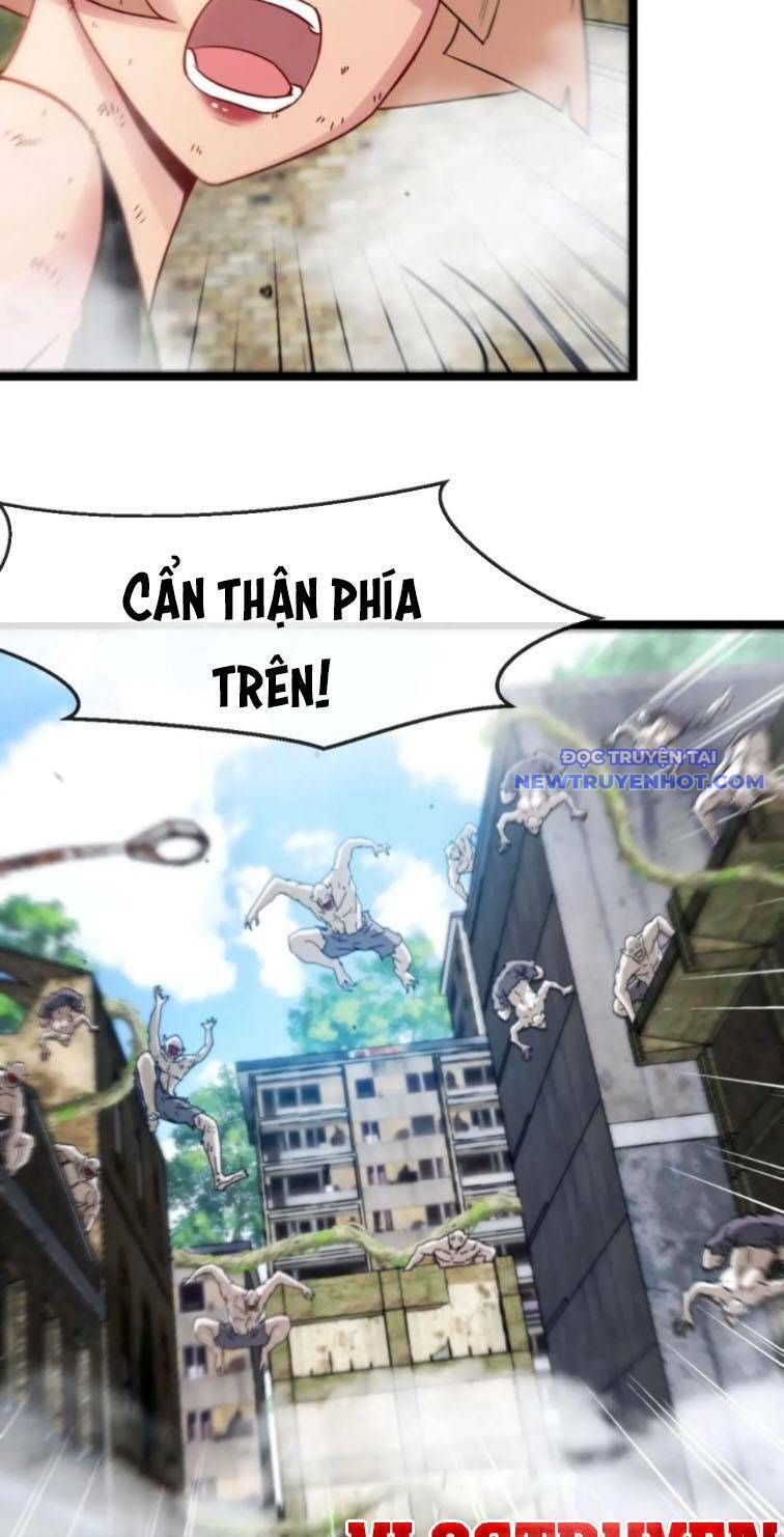 Thần Cấp Thăng Cấp Hệ Thống Chapter 25 - Trang 22
