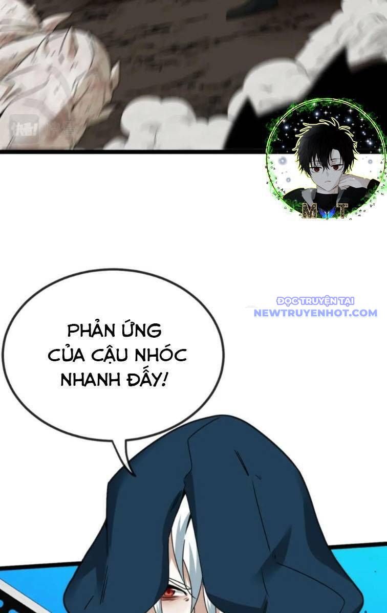 Thần Cấp Thăng Cấp Hệ Thống Chapter 25 - Trang 37