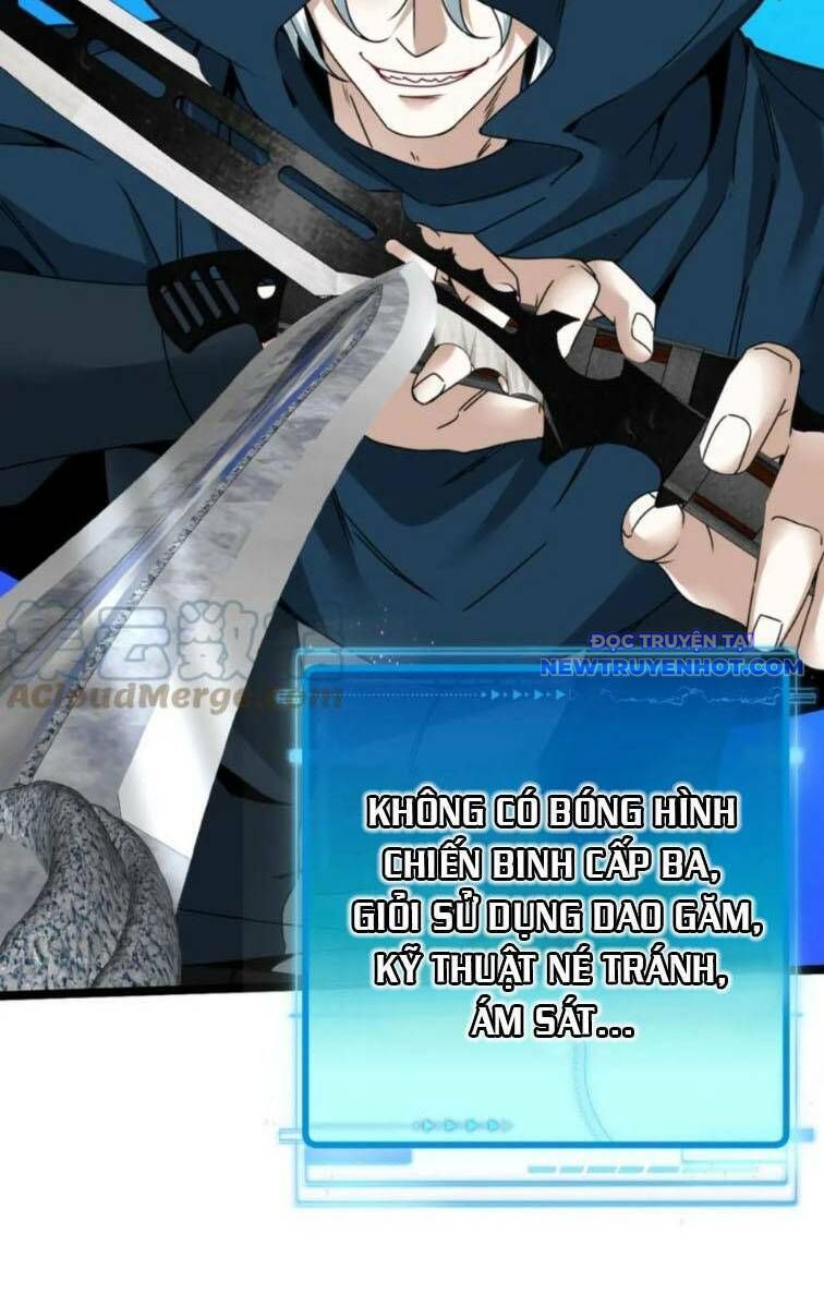Thần Cấp Thăng Cấp Hệ Thống Chapter 25 - Trang 38