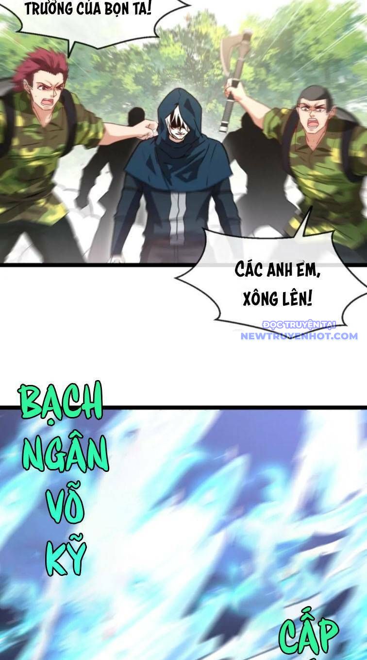 Thần Cấp Thăng Cấp Hệ Thống Chapter 25 - Trang 46