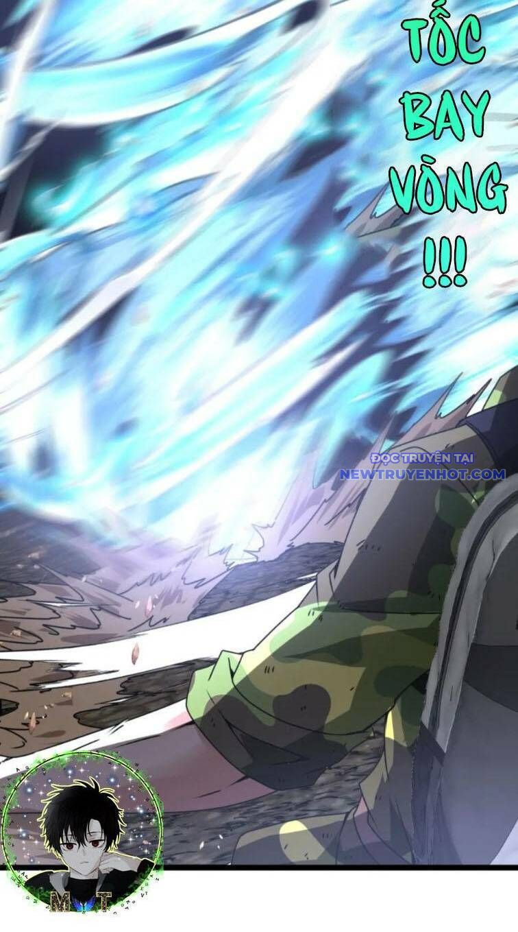 Thần Cấp Thăng Cấp Hệ Thống Chapter 25 - Trang 47