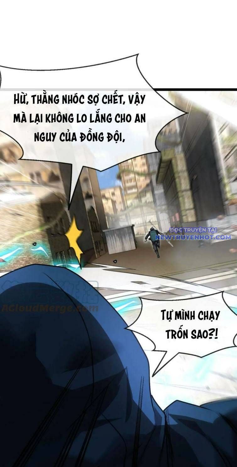Thần Cấp Thăng Cấp Hệ Thống Chapter 25 - Trang 49