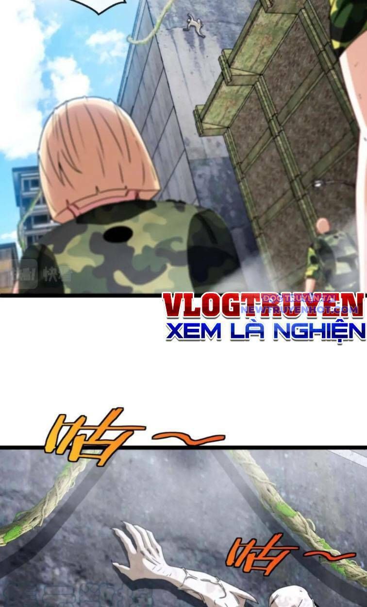 Thần Cấp Thăng Cấp Hệ Thống Chapter 25 - Trang 8