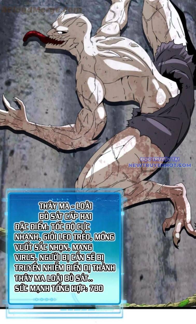 Thần Cấp Thăng Cấp Hệ Thống Chapter 25 - Trang 9