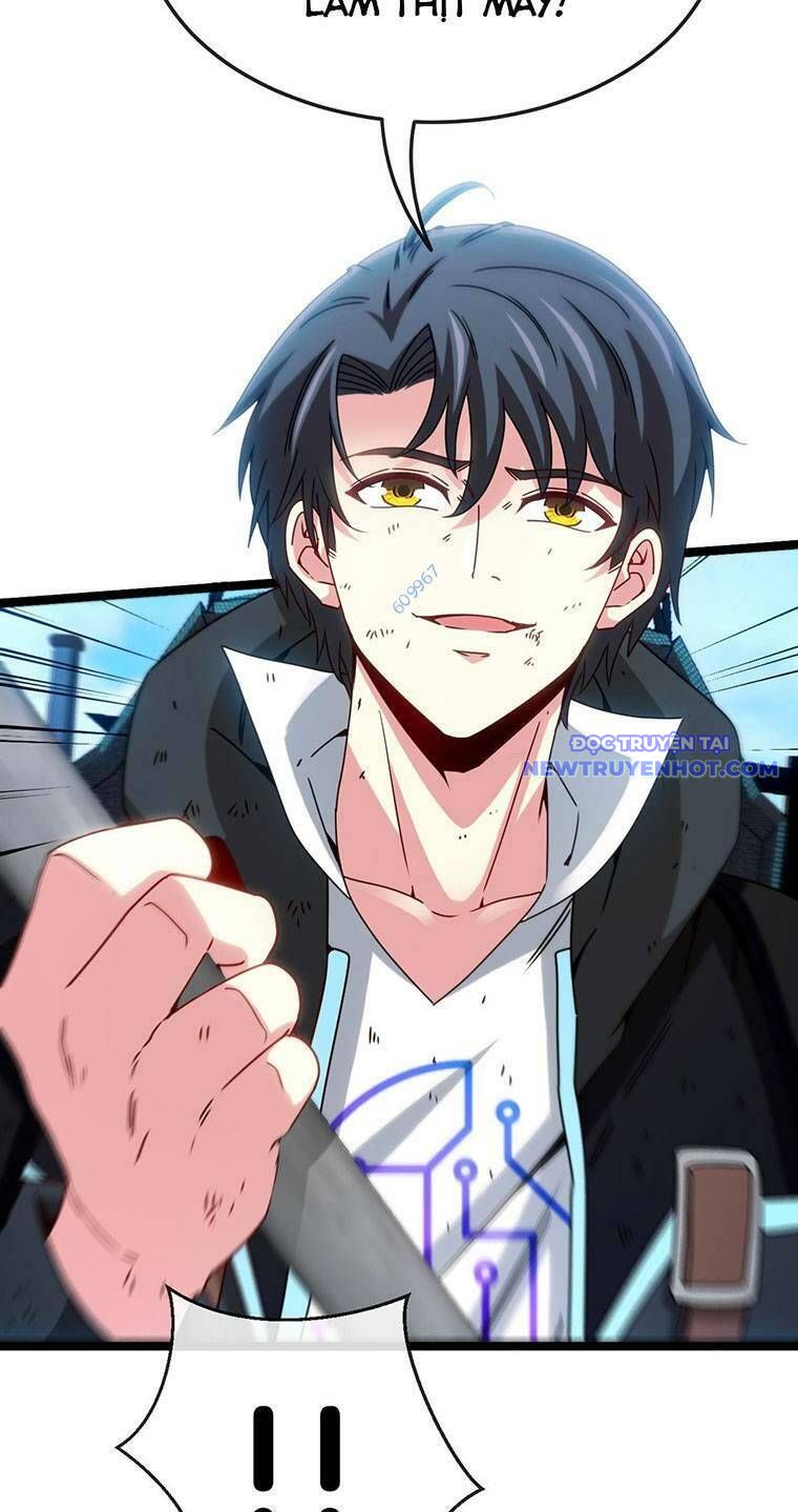 Thần Cấp Thăng Cấp Hệ Thống Chapter 26 - Trang 12