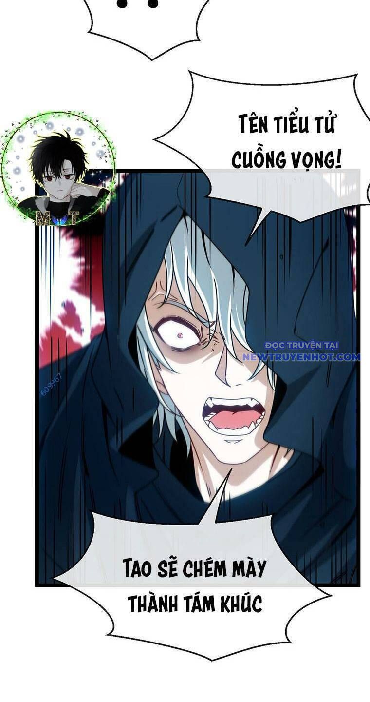 Thần Cấp Thăng Cấp Hệ Thống Chapter 26 - Trang 13