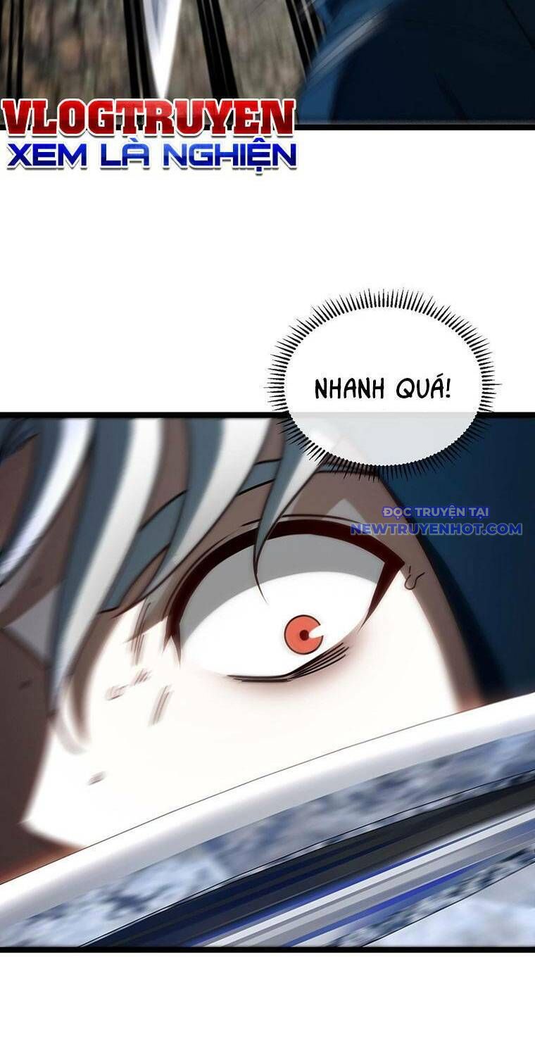 Thần Cấp Thăng Cấp Hệ Thống Chapter 26 - Trang 17