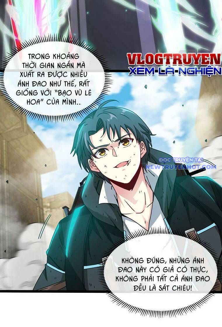 Thần Cấp Thăng Cấp Hệ Thống Chapter 26 - Trang 28