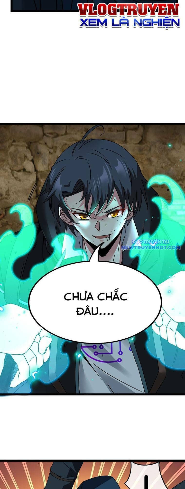 Thần Cấp Thăng Cấp Hệ Thống Chapter 26 - Trang 39