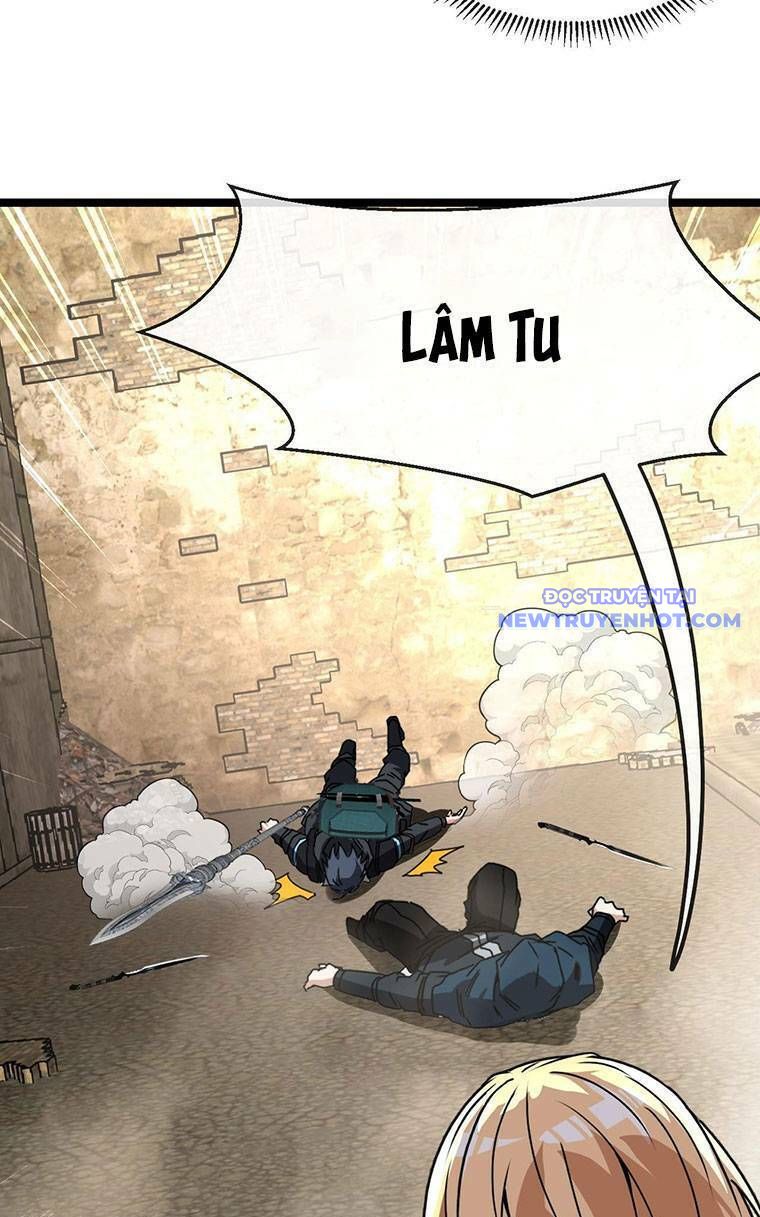 Thần Cấp Thăng Cấp Hệ Thống Chapter 26 - Trang 49