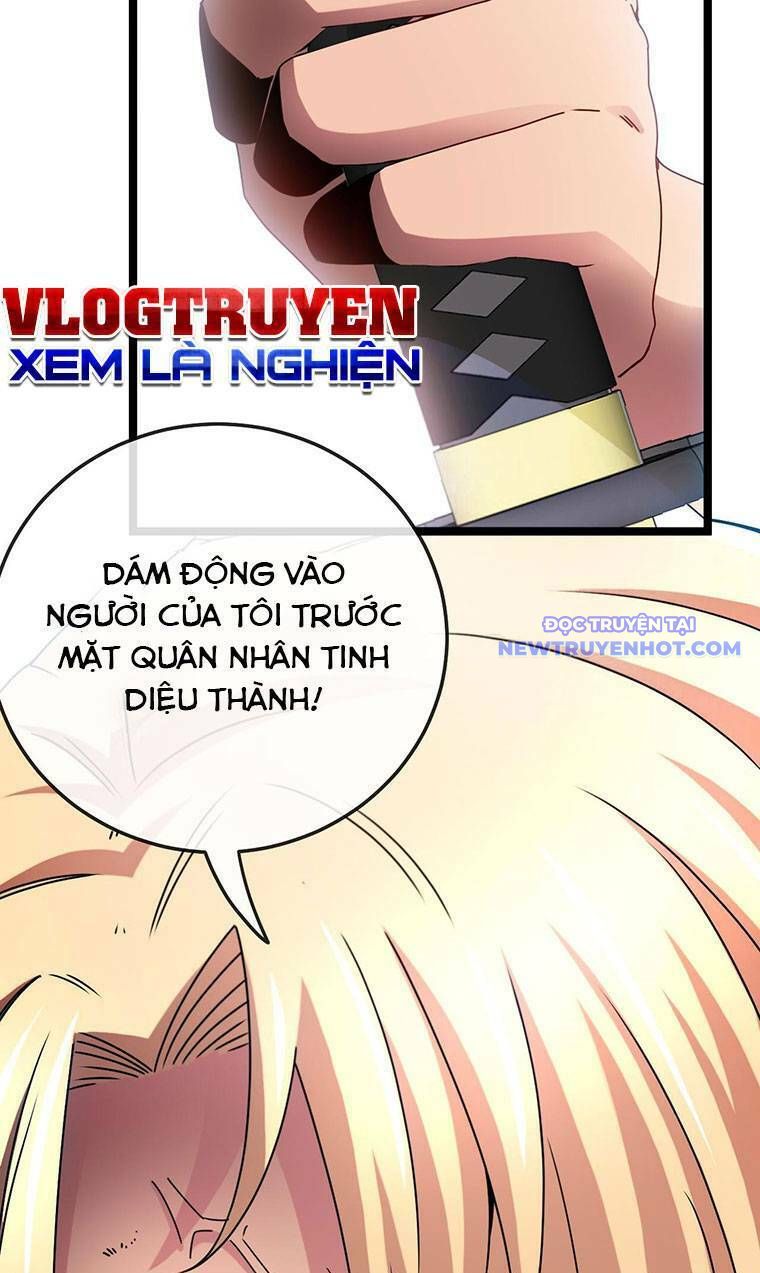 Thần Cấp Thăng Cấp Hệ Thống Chapter 26 - Trang 8