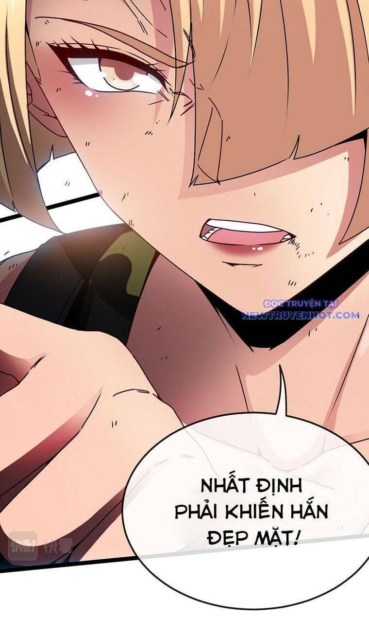 Thần Cấp Thăng Cấp Hệ Thống Chapter 26 - Trang 9