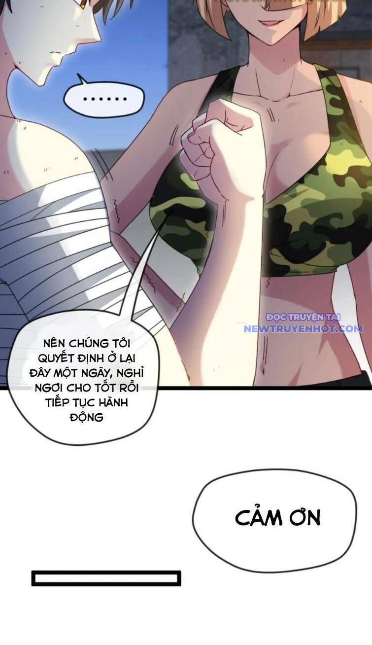 Thần Cấp Thăng Cấp Hệ Thống Chapter 27 - Trang 10