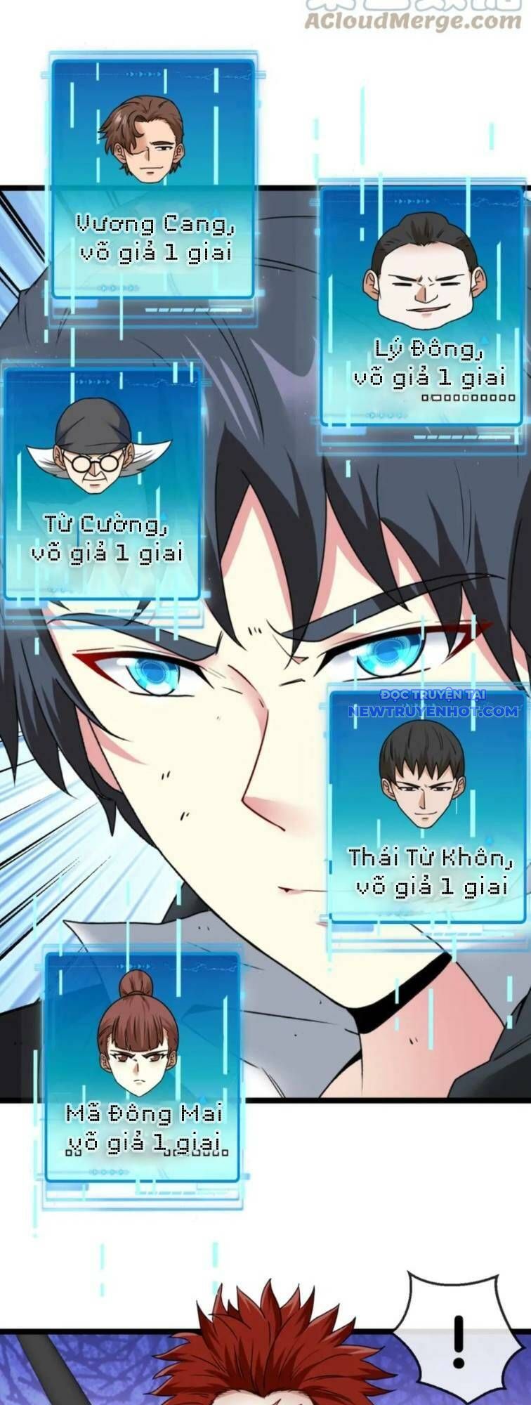 Thần Cấp Thăng Cấp Hệ Thống Chapter 27 - Trang 18
