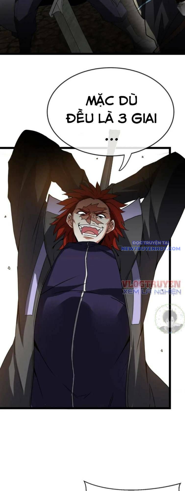 Thần Cấp Thăng Cấp Hệ Thống Chapter 27 - Trang 27
