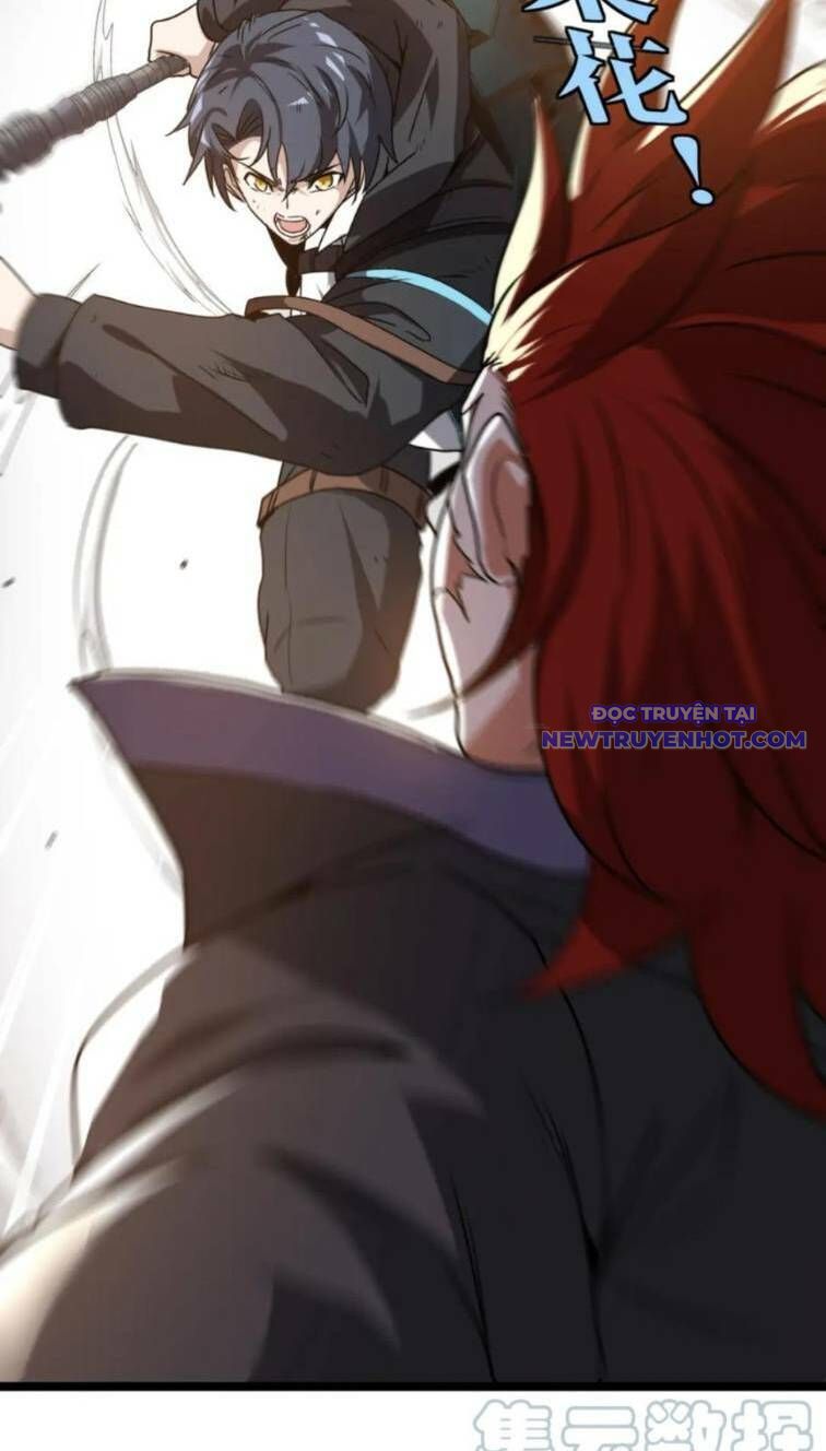 Thần Cấp Thăng Cấp Hệ Thống Chapter 27 - Trang 33