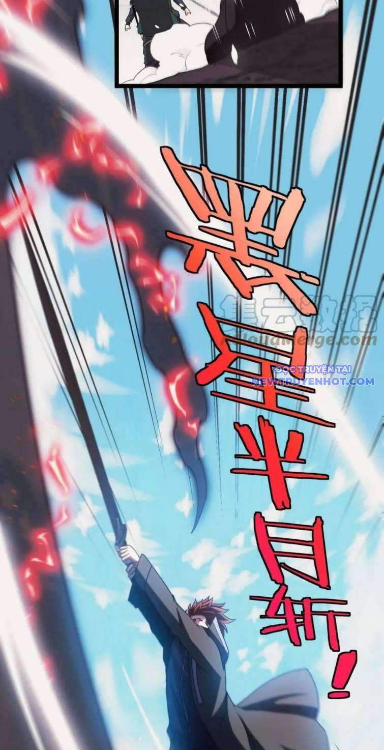 Thần Cấp Thăng Cấp Hệ Thống Chapter 27 - Trang 36