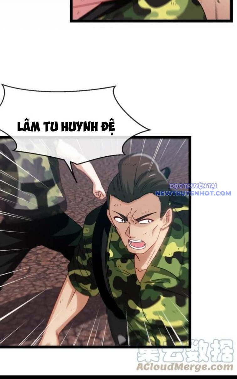 Thần Cấp Thăng Cấp Hệ Thống Chapter 27 - Trang 41