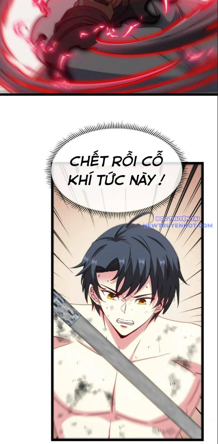 Thần Cấp Thăng Cấp Hệ Thống Chapter 27 - Trang 47