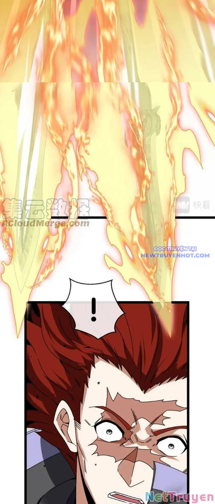 Thần Cấp Thăng Cấp Hệ Thống Chapter 28 - Trang 15