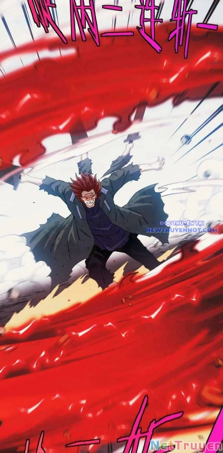 Thần Cấp Thăng Cấp Hệ Thống Chapter 28 - Trang 19