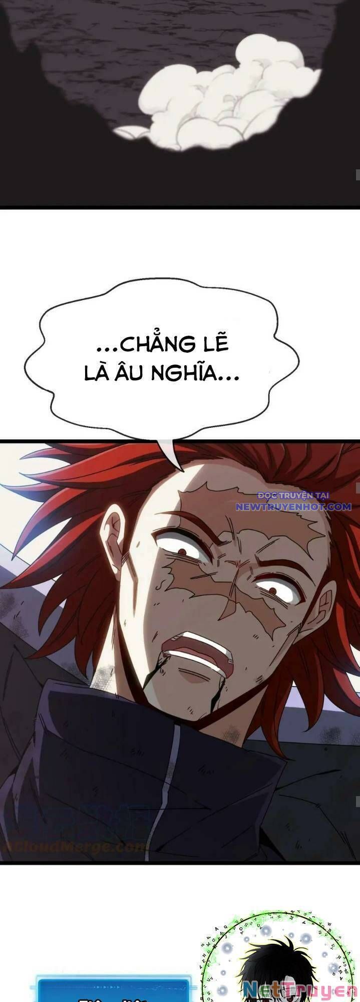 Thần Cấp Thăng Cấp Hệ Thống Chapter 28 - Trang 27