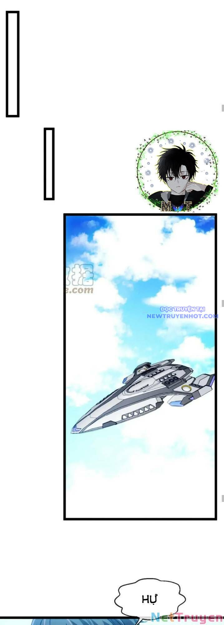 Thần Cấp Thăng Cấp Hệ Thống Chapter 28 - Trang 30