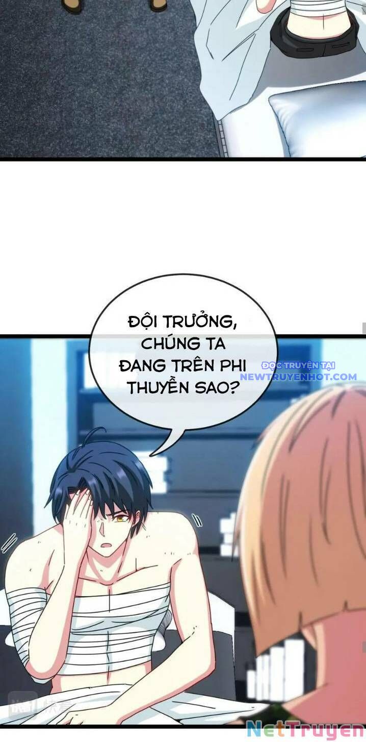 Thần Cấp Thăng Cấp Hệ Thống Chapter 28 - Trang 32