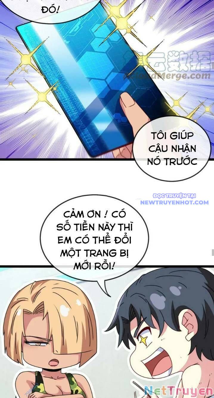 Thần Cấp Thăng Cấp Hệ Thống Chapter 28 - Trang 34