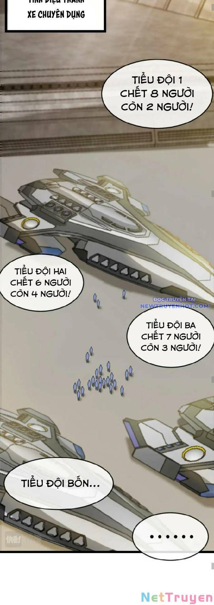 Thần Cấp Thăng Cấp Hệ Thống Chapter 28 - Trang 39