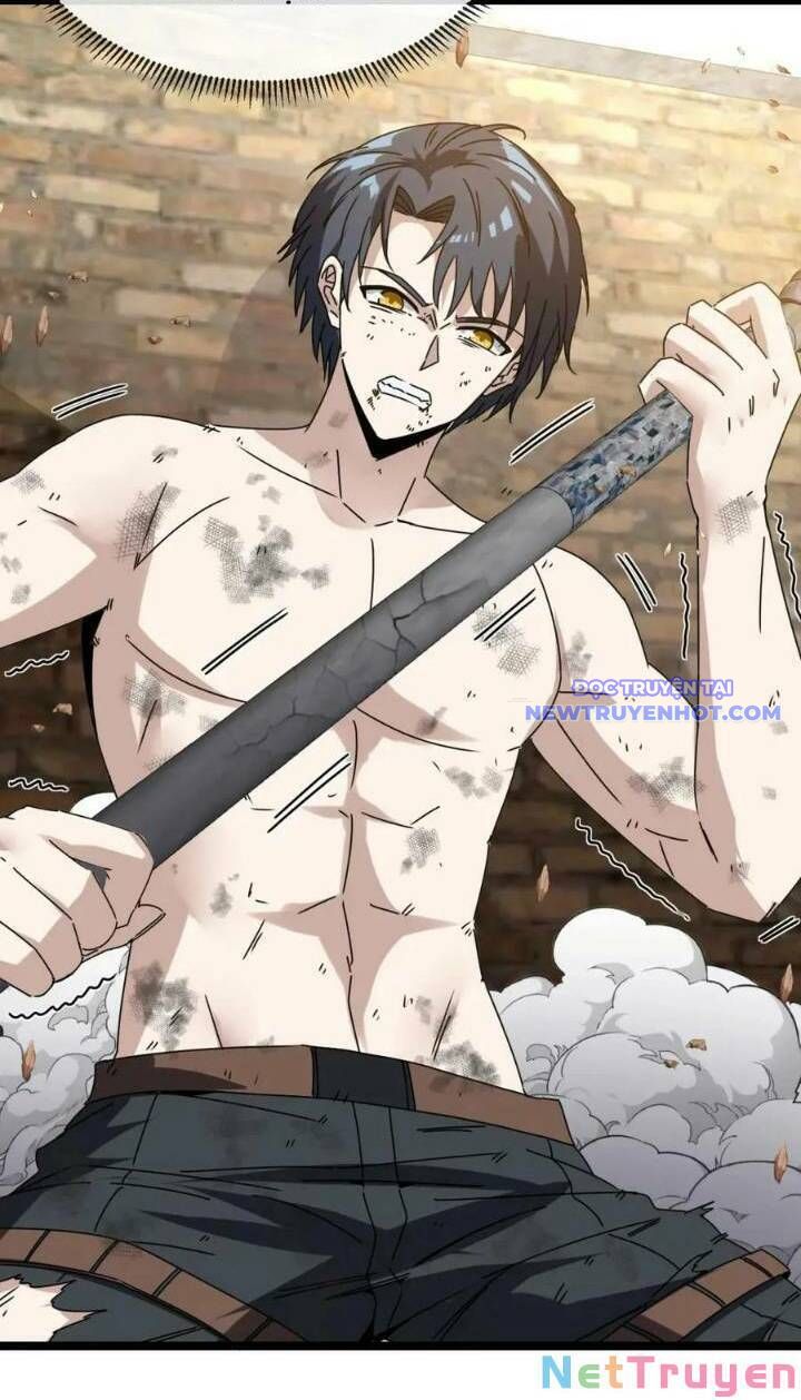 Thần Cấp Thăng Cấp Hệ Thống Chapter 28 - Trang 9