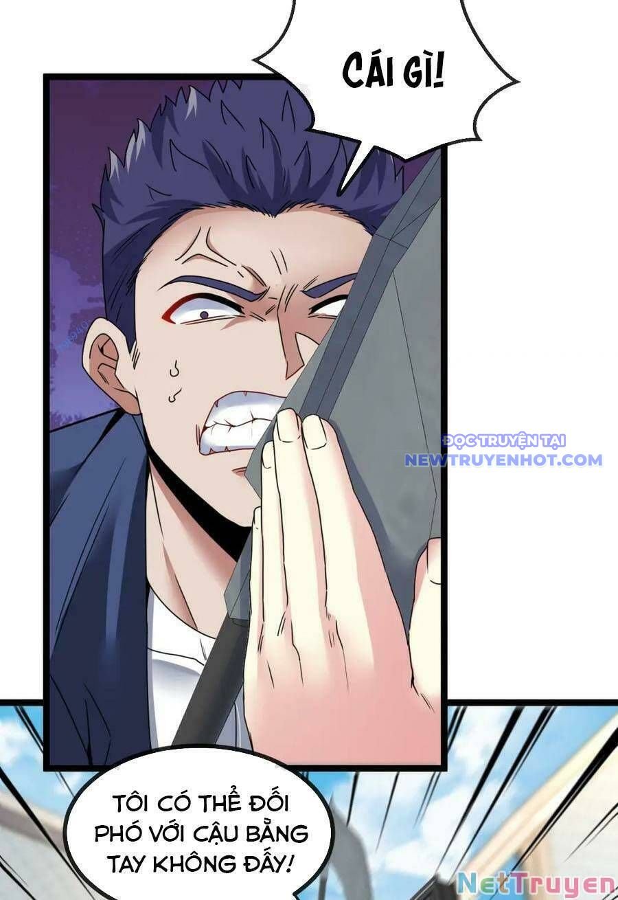 Thần Cấp Thăng Cấp Hệ Thống Chapter 29 - Trang 27