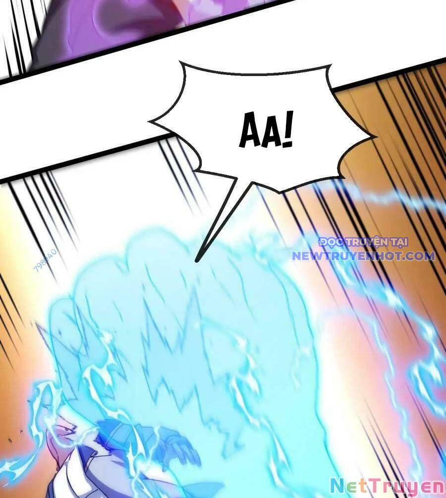 Thần Cấp Thăng Cấp Hệ Thống Chapter 29 - Trang 42