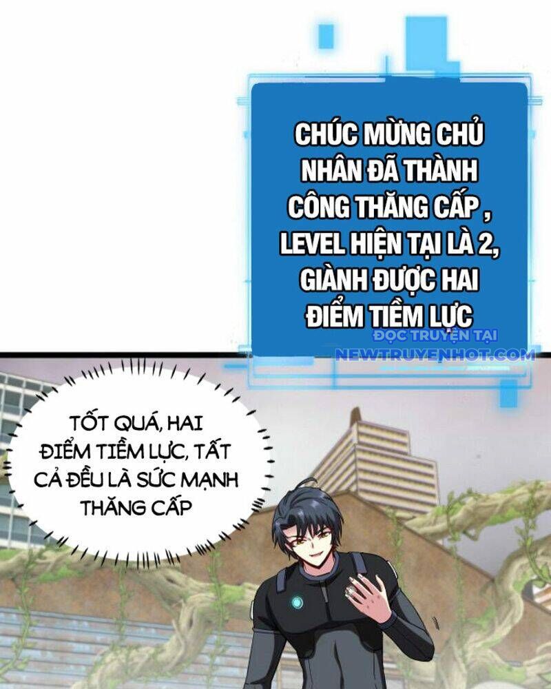Thần Cấp Thăng Cấp Hệ Thống Chapter 3 - Trang 15