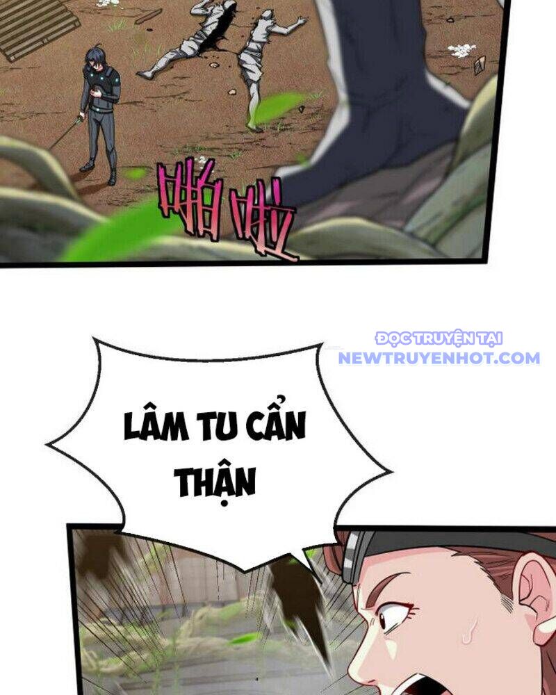 Thần Cấp Thăng Cấp Hệ Thống Chapter 3 - Trang 17