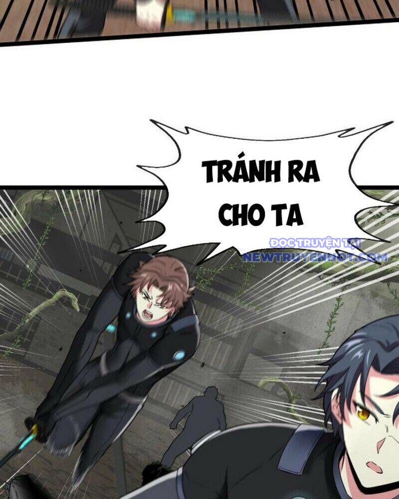 Thần Cấp Thăng Cấp Hệ Thống Chapter 3 - Trang 20