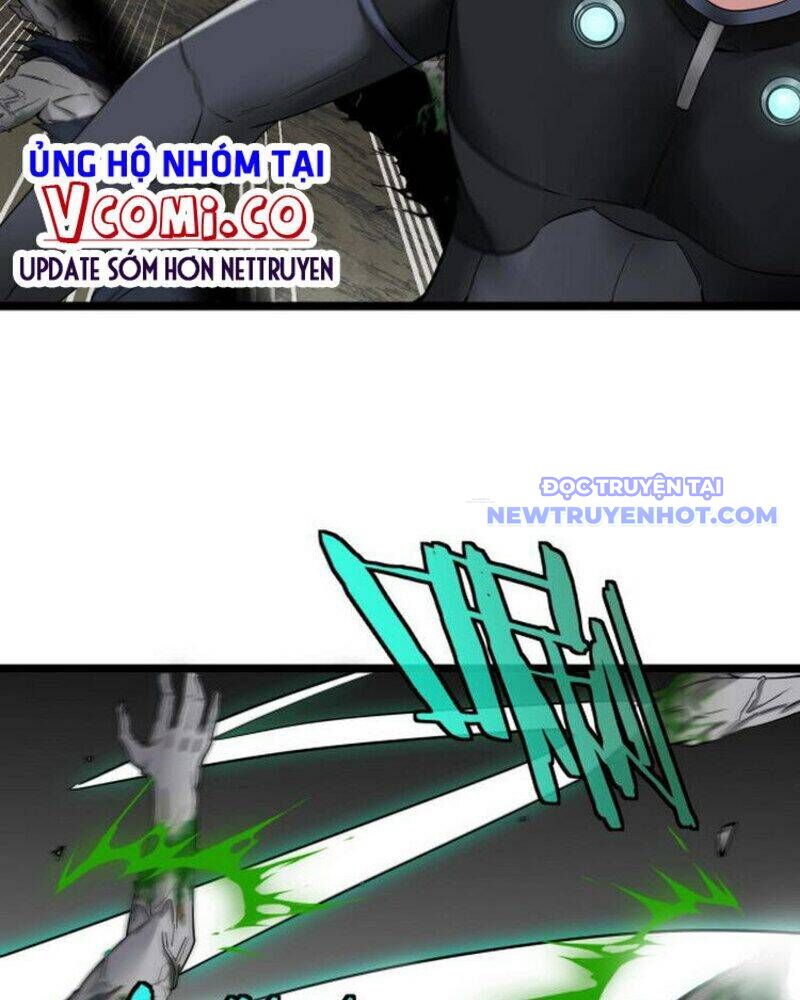 Thần Cấp Thăng Cấp Hệ Thống Chapter 3 - Trang 21
