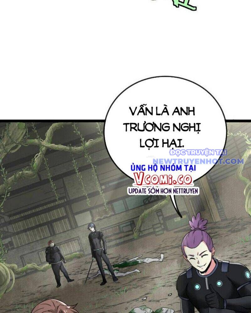 Thần Cấp Thăng Cấp Hệ Thống Chapter 3 - Trang 24