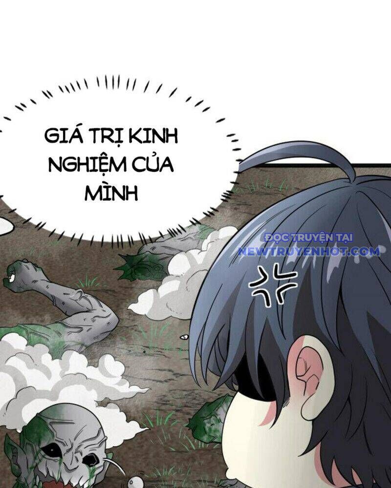 Thần Cấp Thăng Cấp Hệ Thống Chapter 3 - Trang 27