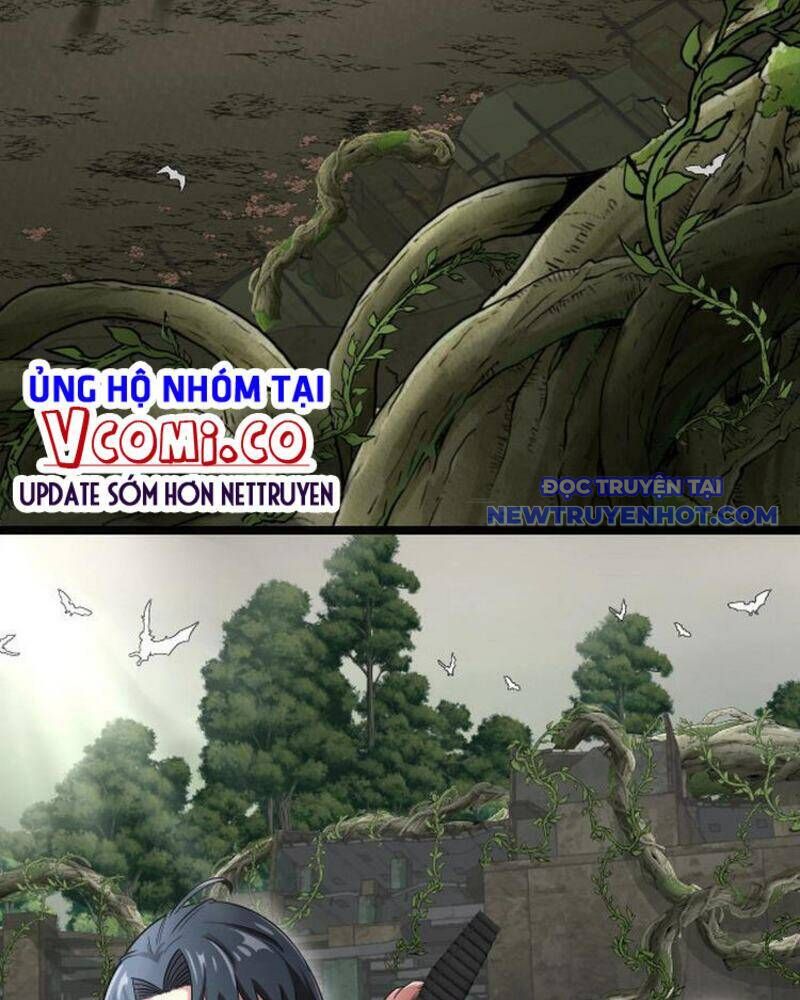 Thần Cấp Thăng Cấp Hệ Thống Chapter 3 - Trang 31