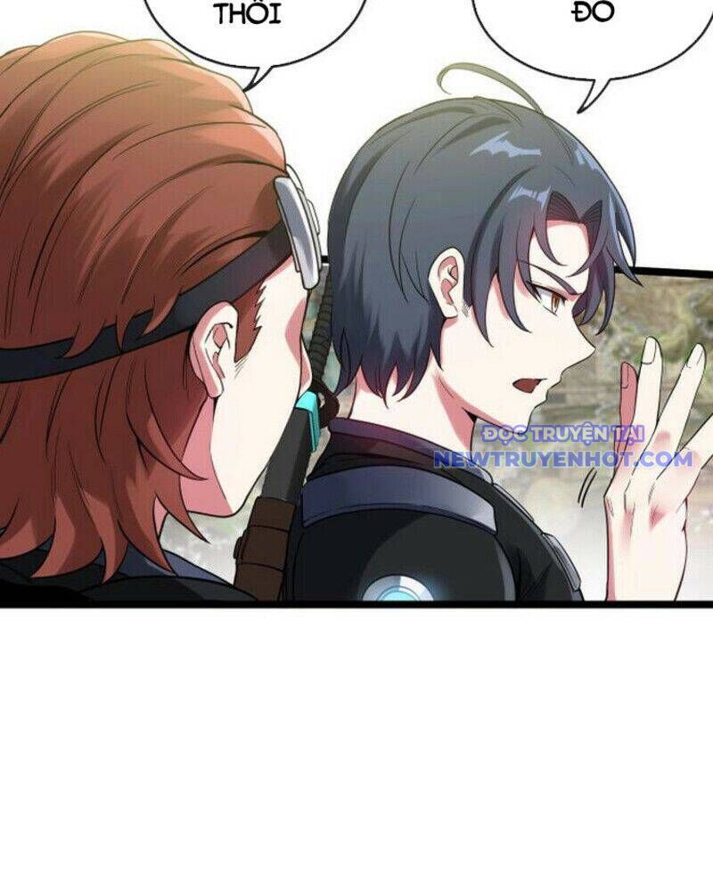 Thần Cấp Thăng Cấp Hệ Thống Chapter 3 - Trang 39