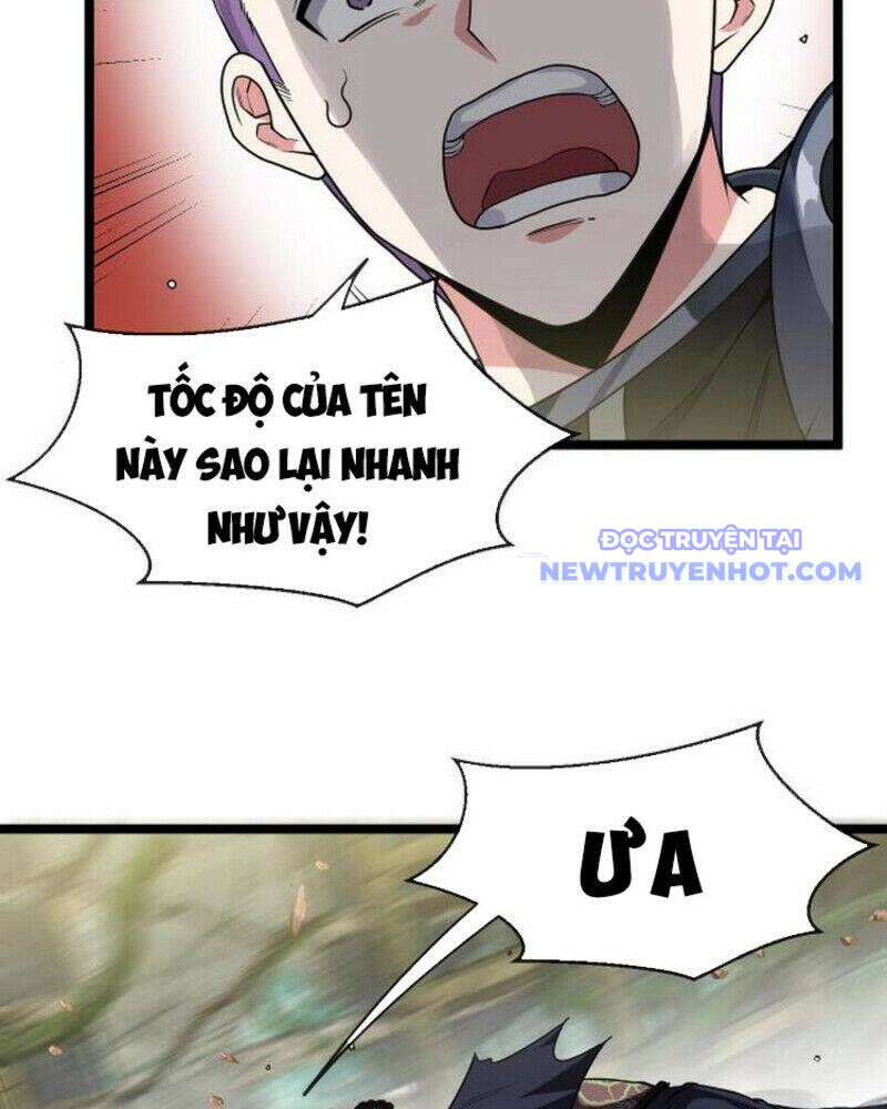 Thần Cấp Thăng Cấp Hệ Thống Chapter 3 - Trang 45