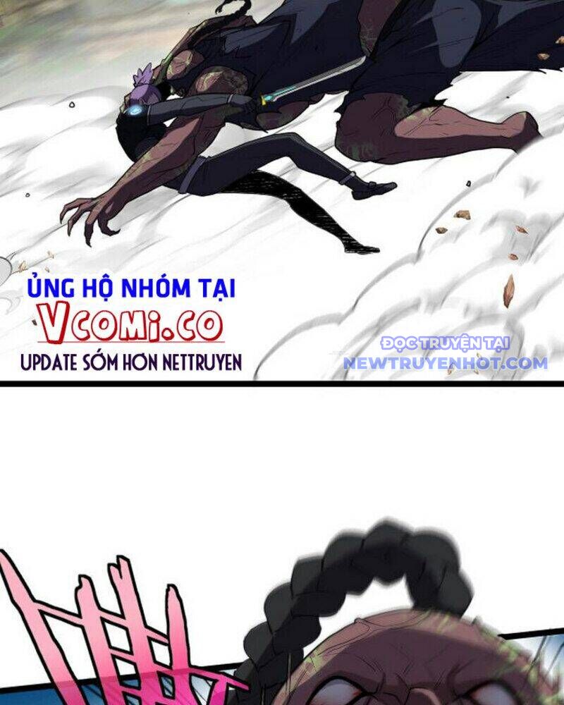 Thần Cấp Thăng Cấp Hệ Thống Chapter 3 - Trang 46