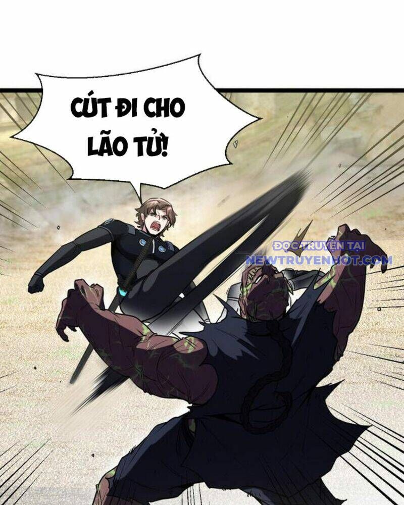 Thần Cấp Thăng Cấp Hệ Thống Chapter 3 - Trang 48