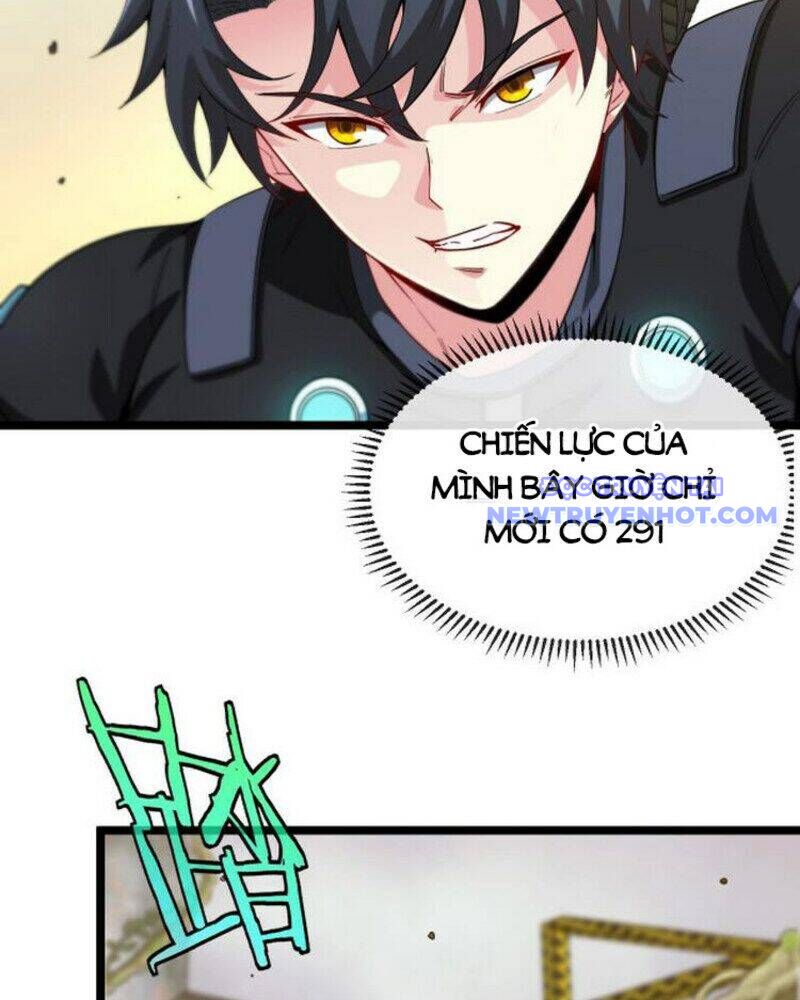 Thần Cấp Thăng Cấp Hệ Thống Chapter 3 - Trang 6